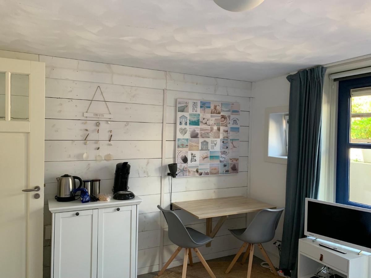 Bed and Breakfast Zilte Zee 2 Kamperland Esterno foto
