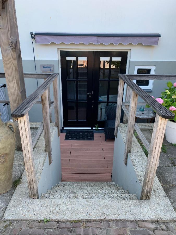 Bed and Breakfast Zilte Zee 2 Kamperland Esterno foto